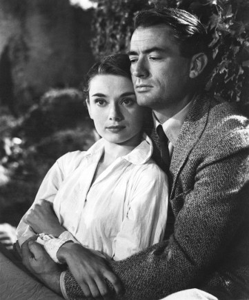Roman-Holiday